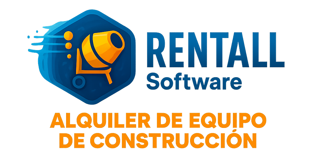 RentAll - Sistema de Alquiler